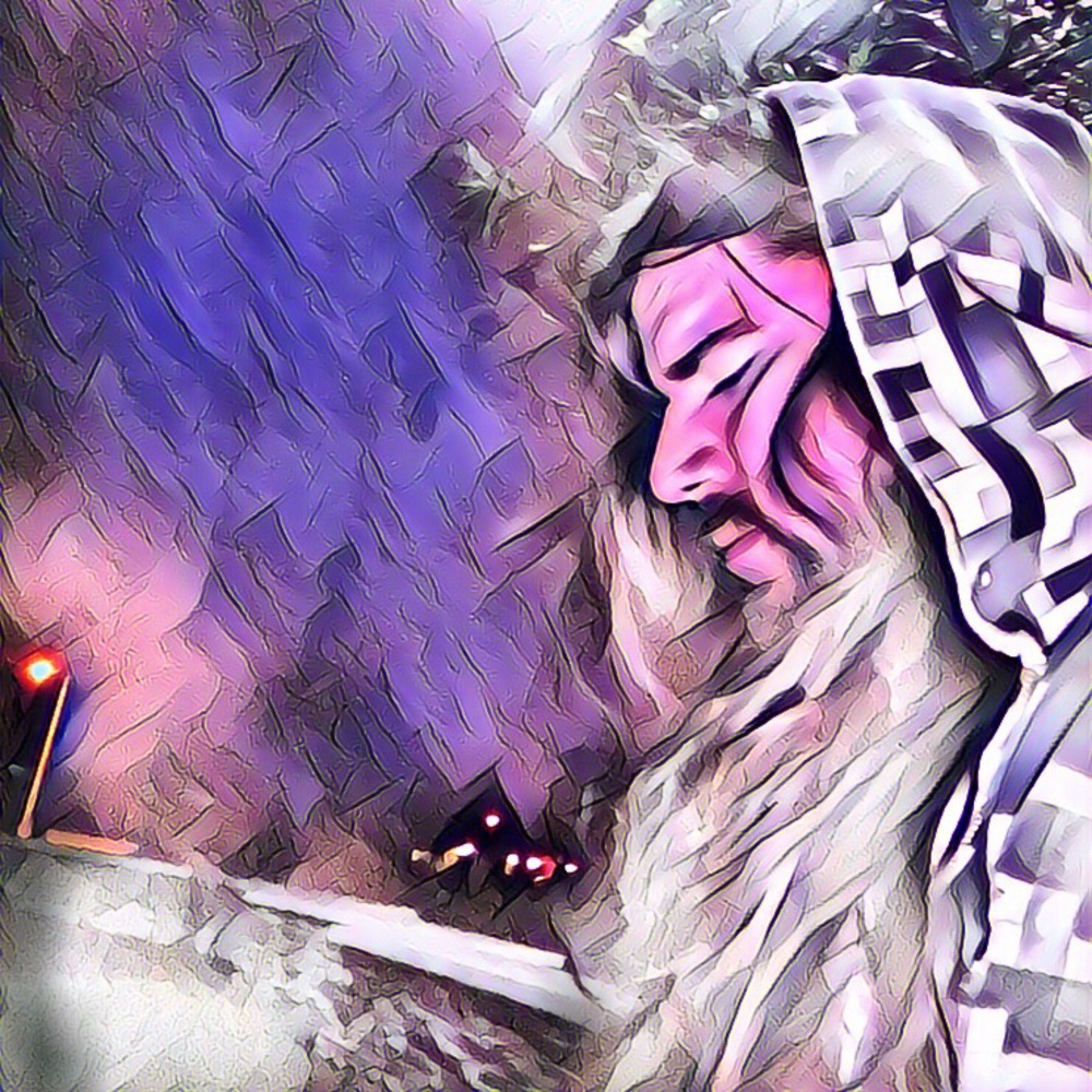 Meet your Posher, Timothy